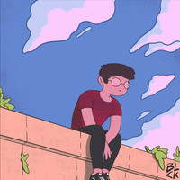 Image of BLCK linking to their artist page due to link from them being at the top of the main table on this page