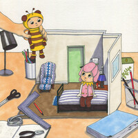 Thumbnail for the Dvwn - Dawn Defibrillation, Vol. 3 link, provided by host site
