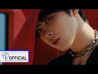 Thumbnail for the KIM WOO SEOK - 김우석 ‘Dawn’ (Face ver.) link, provided by host site