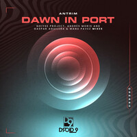 Thumbnail for the Antrim - Dawn in Port link, provided by host site