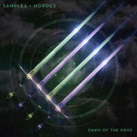 Thumbnail for the Samples - Dawn of the Drop link, provided by host site