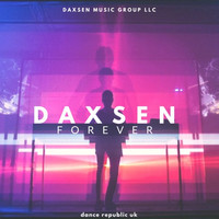 Thumbnail for the Daxsen - Daxsen Forever (The Album) link, provided by host site