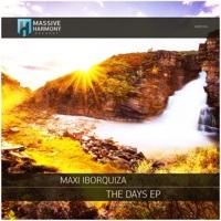 Thumbnail for the Maxi Iborquiza - Day 1 link, provided by host site
