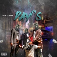 Thumbnail for the Don Pimpen - Day 1's link, provided by host site