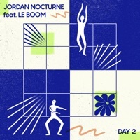 Thumbnail for the Jordan Nocturne - Day 2 link, provided by host site