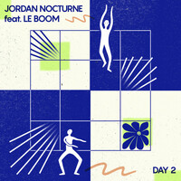 Thumbnail for the Jordan Nocturne - Day 2 link, provided by host site