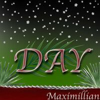 Thumbnail for the Maximillian - Day link, provided by host site