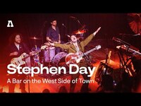 Thumbnail for the Stephen - Day - A Bar on the West Side of Town | Live From Lincoln Hall link, provided by host site