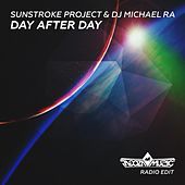Thumbnail for the Sunstroke Project - Day After Day (Radio Edit) link, provided by host site