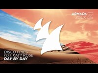 Thumbnail for the Disco Fries - Day By Day link, provided by host site