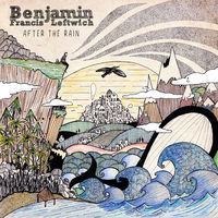Thumbnail for the Benjamin Francis Leftwich - Day by Day link, provided by host site