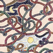 Thumbnail for the Benjamin Francis Leftwich - Day By Day link, provided by host site