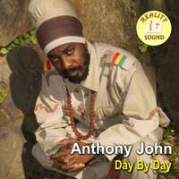 Thumbnail for the Horace Andy - Day By Day link, provided by host site