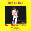 Thumbnail for the Neil Richardson - Day By Day link, provided by host site