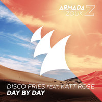 Thumbnail for the Disco Fries - Day By Day link, provided by host site