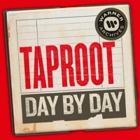 Thumbnail for the Taproot - Day By Day link, provided by host site