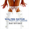 Thumbnail for the Walter Native - Day By Day (Remixes) link, provided by host site