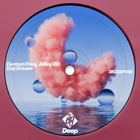 Thumbnail for the Fantom Freq - Day Dream (Radio Edit) link, provided by host site