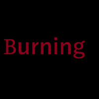 Thumbnail for the Burning - Day dreamer link, provided by host site