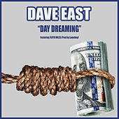 Thumbnail for the Dave East - Day Dreaming link, provided by host site