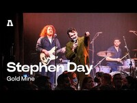 Thumbnail for the Stephen - Day - Gold Mine | Live From Lincoln Hall link, provided by host site
