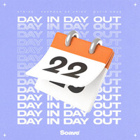 Thumbnail for the Strike - Day In Day Out link, provided by host site