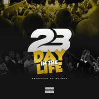 Thumbnail for the 23 Unofficial - Day In The Life link, provided by host site