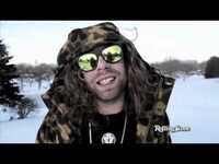 Thumbnail for the Mod Sun - "Day In The Life" link, provided by host site