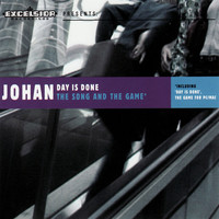 Thumbnail for the Johan - Day Is Done link, provided by host site