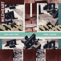 Thumbnail for the Theo Parrish - Day Like This / Feel Loved link, provided by host site
