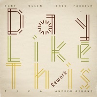 Thumbnail for the Tony Allen - Day Like This Rework link, provided by host site