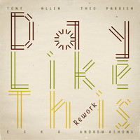 Thumbnail for the Tony Allen - Day Like This Rework link, provided by host site