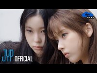 Thumbnail for the NMIXX - 케미가 장난아니었습니다 ⋆✴︎˚｡| 지우&규진 바자 화보 촬영 비하인드 | Day MIXX link, provided by host site