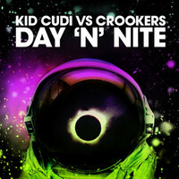 Thumbnail for the Kid Cudi - Day 'N' Nite (Agent X Remix) link, provided by host site
