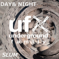 Thumbnail for the Slum - Day & Night link, provided by host site