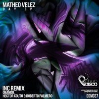 Thumbnail for the Matheo Velez - Day - Obando Remix link, provided by host site