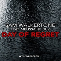 Thumbnail for the Sam Walkertone - Day of Regret link, provided by host site