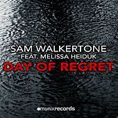 Image of Sam Walkertone linking to their artist page due to link from them being at the top of the main table on this page
