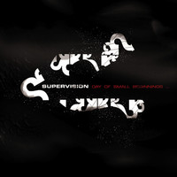 Thumbnail for the Supervision - Day of Small Beginnings link, provided by host site