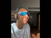 Thumbnail for the Masego - Day off link, provided by host site