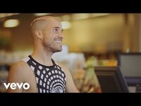 Thumbnail for the Neon Trees - Day Off With Tyler Glenn link, provided by host site
