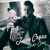 Thumbnail for the Jason Crabb - Day One (Remix) link, provided by host site