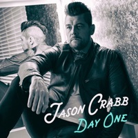 Thumbnail for the Jason Crabb - Day One (Remix) link, provided by host site