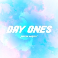 Thumbnail for the Jupiter Project - Day Ones link, provided by host site