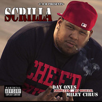 Thumbnail for the Scrilla - Day Ones link, provided by host site