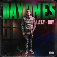 Thumbnail for the Lazy-Boy - Day Ones link, provided by host site