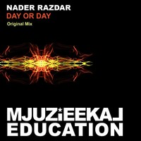 Thumbnail for the Nader Razdar - Day Or Day link, provided by host site
