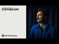 Thumbnail for the Stephen - Day | OurVinyl Sessions link, provided by host site