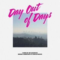 Thumbnail for the Scratch Massive - Day out of Days (Original Motion Picture Soundtrack) link, provided by host site