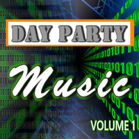 Thumbnail for the Lance Jones - Day Party Music, Vol. 1 link, provided by host site